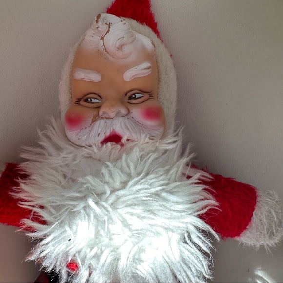 1950’s Vintage Santa - Picture 8 of 8